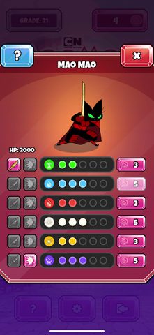 Screenshot 21: Mao Mao
