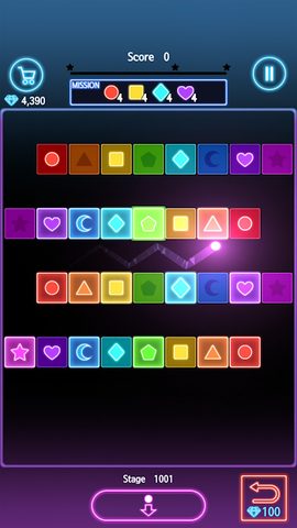 Screenshot 21: Brick Pang