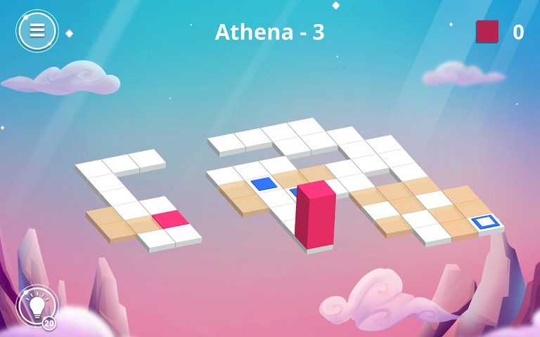 Screenshot 12: Bloxorz - Block And Hole