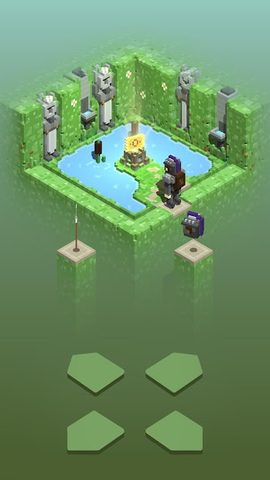 Screenshot 7: Tiny Tomb: Dungeon Explorer
