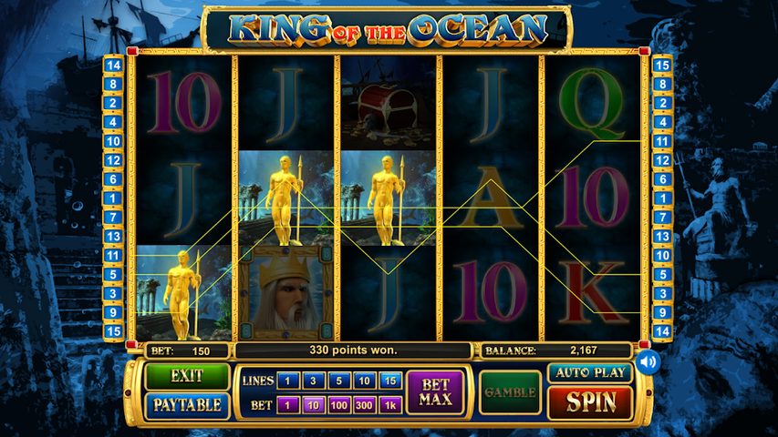 Screenshot 23: Slots LiveGames online