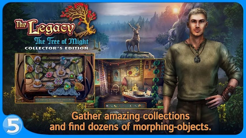 Screenshot 19: The Legacy 3
