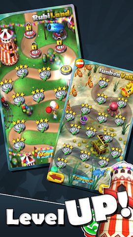 Screenshot 17: FunFair Coin Pusher