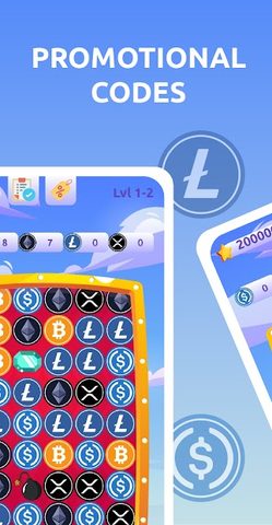 Screenshot 4: CryptoRize - Earn BTC & SHIB