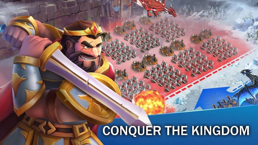 Screenshot 1: Call to Fight:Arena Global Killing Event