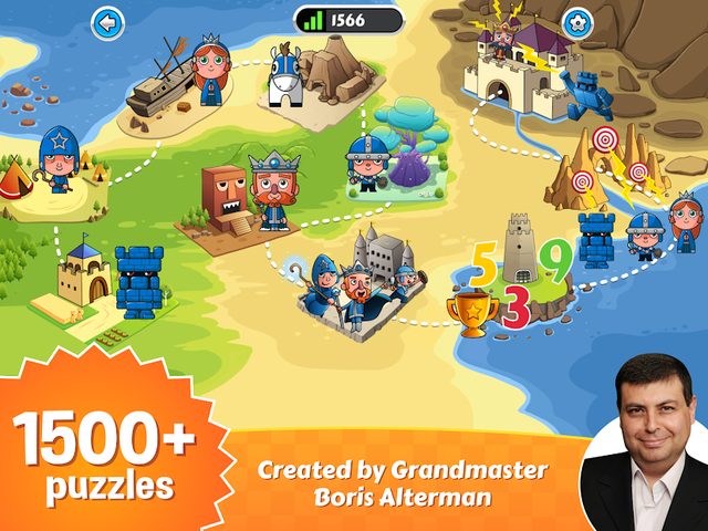 Screenshot 18: Chess for Kids - Learn & Play