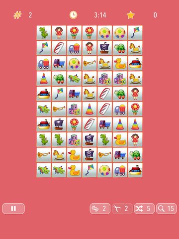 Screenshot 23: Onnect - Pair Matching Puzzle