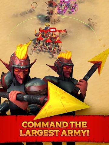 Screenshot 21: Ancient Battle