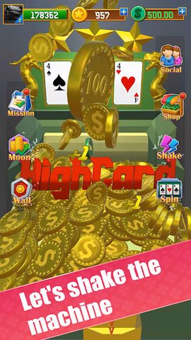 Screenshot 22: Happy Pusher - Lucky Big Win
