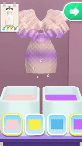Screenshot 12: Yes, that dress!