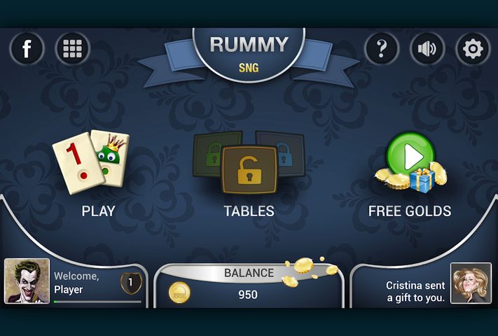 Screenshot 8: Rummy - Offline Free Board Game