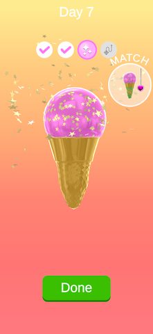 Screenshot 5: Syringe Slime