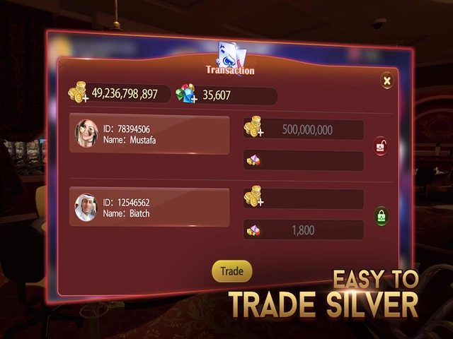 Screenshot 15: Conquer Poker - Texas Hold'em