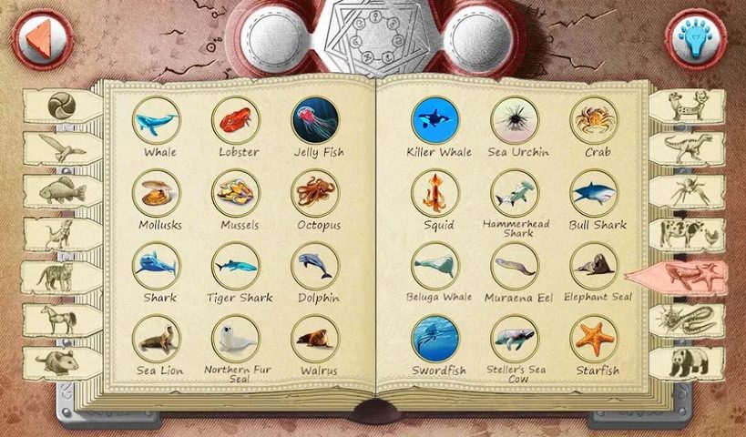Screenshot 18: Doodle Alchemy Animals