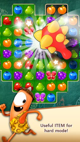 Screenshot 16: SPOOKIZ POP - Match 3 Puzzle