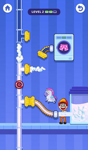 Screenshot 7: Flow Legends: Pipe Games