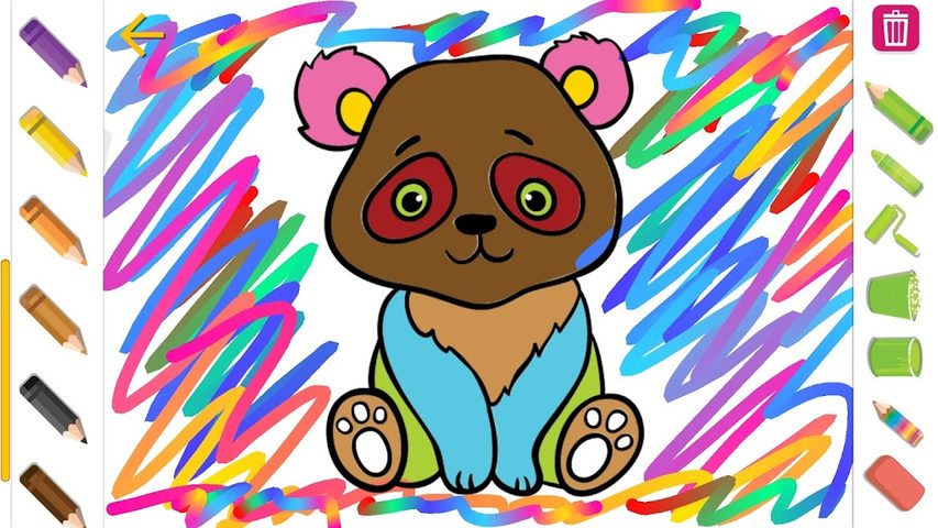 Screenshot 14: Kids games