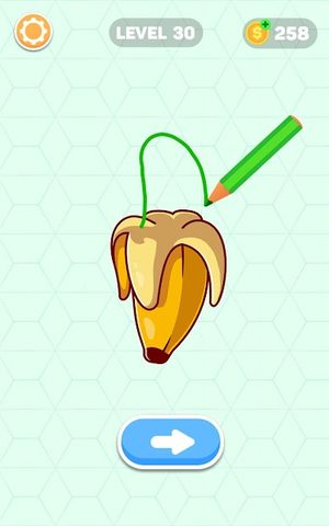 Screenshot 4: Draw Troll Master - Just Draw It, Games DOP Animal