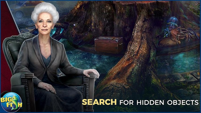 Screenshot 6: Hidden Object - Edge of Realit