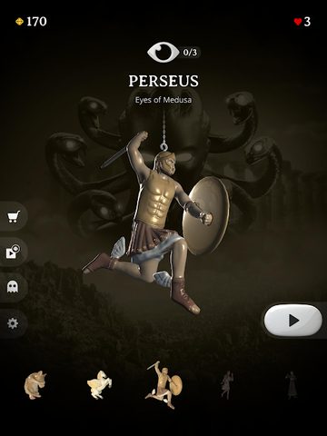 Screenshot 21: Rest in Pieces