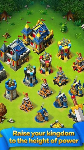 Screenshot 23: Might and Glory: Kingdom War