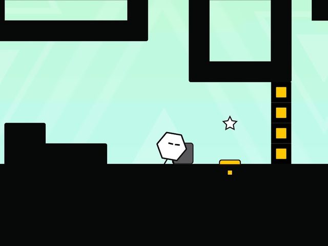 Screenshot 20: Hexoboy - 2d puzzle platformer