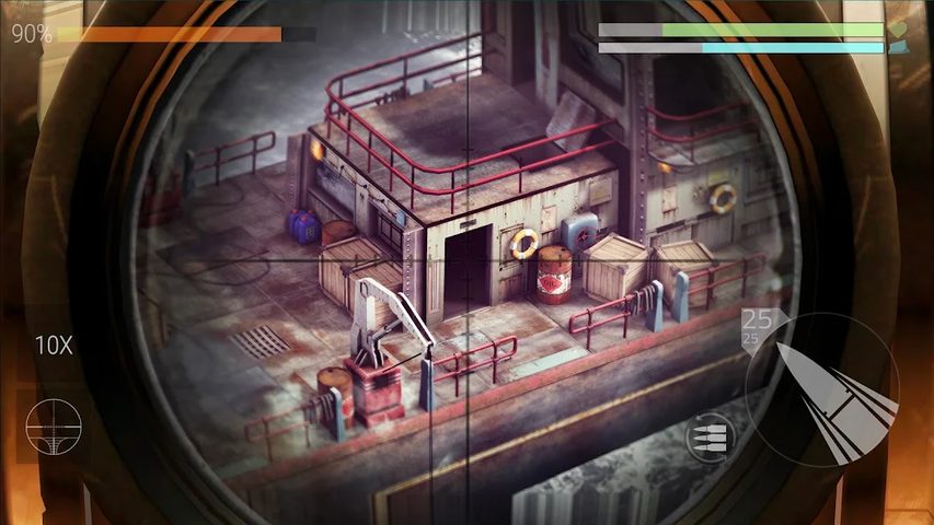 Screenshot 20: Cover Fire: Offline Shooting