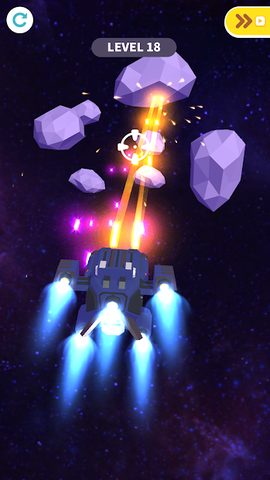 Screenshot 12: Mini Games Universe