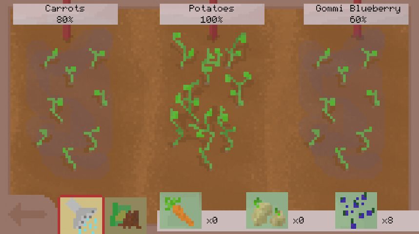 Screenshot 12: Alive In Shelter