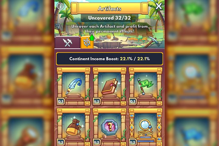 Screenshot 24: Idle Miner Tycoon: Gold Games