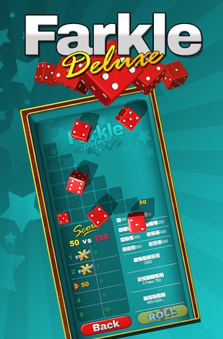 Screenshot 22: Farkle Deluxe