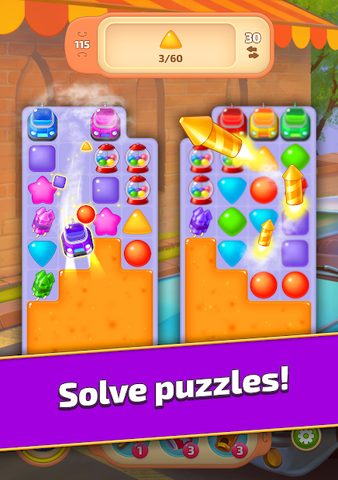 Screenshot 14: Fun Story: Play & Relax