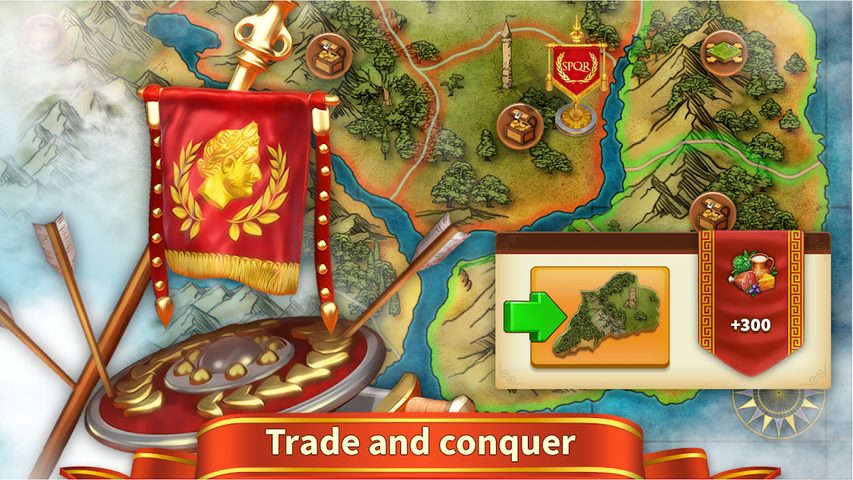 Screenshot 18: Rise of the Roman Empire