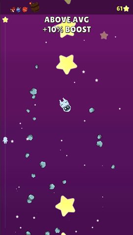 Screenshot 3: Astro Boy