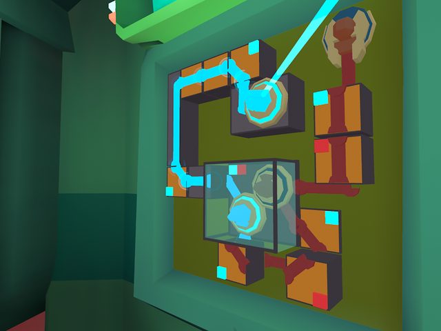 Screenshot 17: Krystopia: A Puzzle Journey