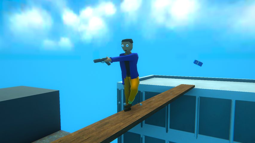 Screenshot 6: Milkman Karlson