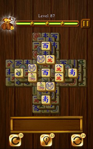 Screenshot 7: Tile Mahjong - Tiles Match 3