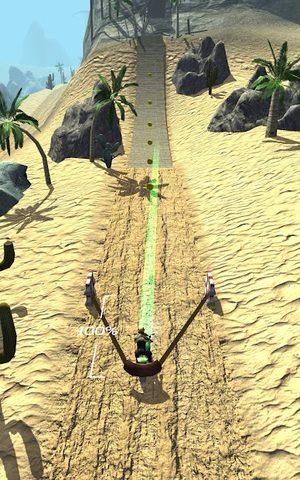 Screenshot 17: Slingshot Stunt Biker
