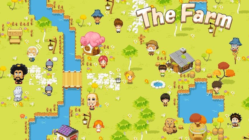 Screenshot 17: The Farm : Sassy Princess