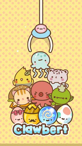 Screenshot 5: Clawbert