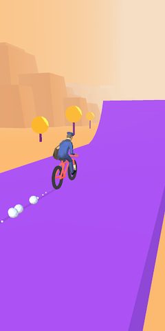 Screenshot 18: Flippy Bikes 3D