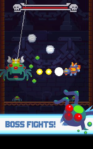 Screenshot 23: Tower Fortress
