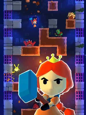 Screenshot 15: Once Upon a Tower