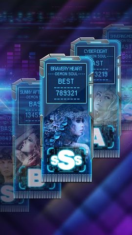 Screenshot 4: Beat Go! - Feel the Music!
