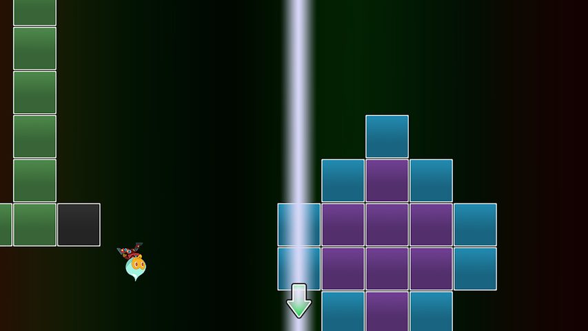 Screenshot 8: Alien Run
