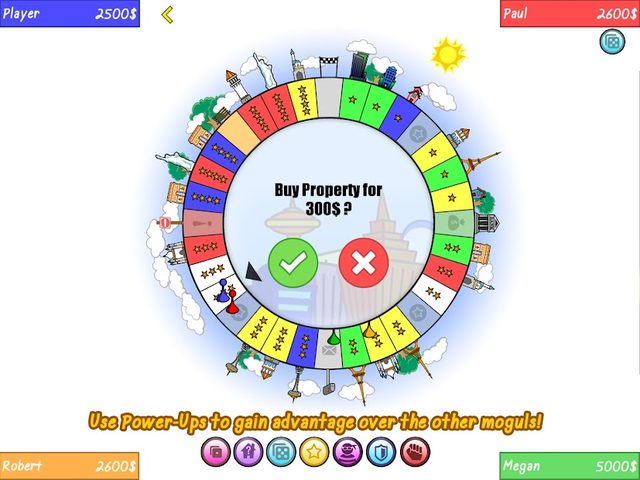 Screenshot 8: Dice Mogul