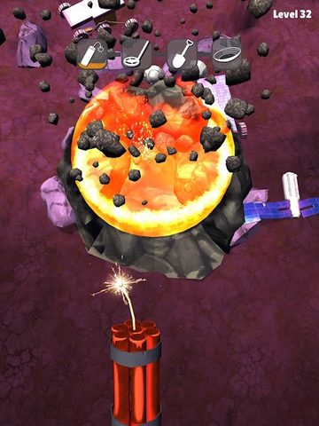 Screenshot 11: Gold Rush 3D!