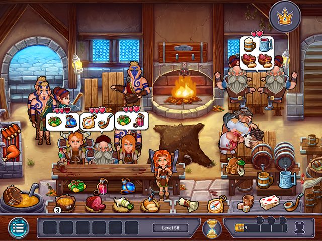 Screenshot 13: Barbarous - Tavern of Emyr