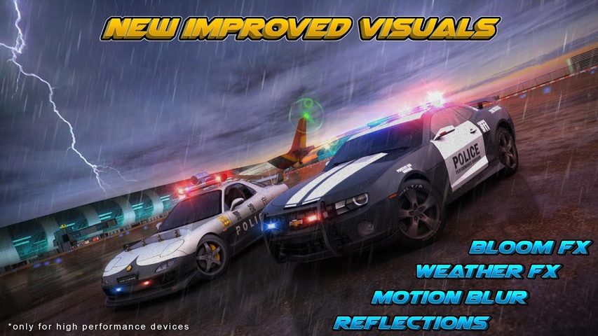 Screenshot 7: Dubai Drift 2