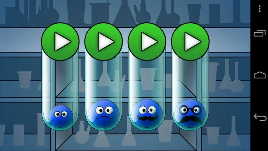 Screenshot 9: Lyfoes (free)